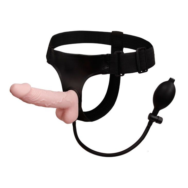 Sex shop dildo